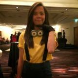 薇薇安（Vivian C.）