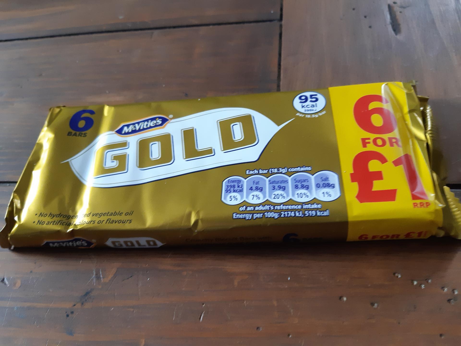 McVitie s Gold Bars 6 Pack 6 X 18 3g Blighty s British Store mcvitie-s-gold-bars-6-pack-6-x-18-3g-blighty-s-british-store